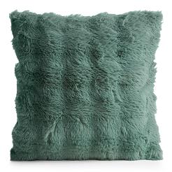 Poszewka dekoracyjna LILY 45x45 Eurofirany szałwiowy