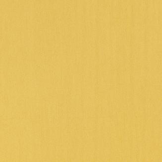 Prześcieradło satynowe bez gumki NOVA 160x210 Eurofirany musztardowy