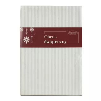 Obrus dekoracyjny FLASH 85x85 Eurofirany