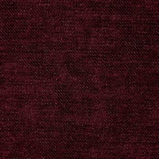 Zasłona gotowa na przelotkach VANI 140x250 Eurofirany bordowy