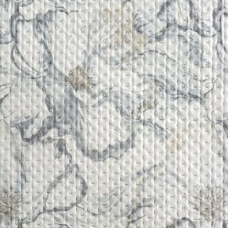 Narzuta dekoracyjna LISA 210x170 biały