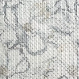 Narzuta dekoracyjna LISA 210x170 biały