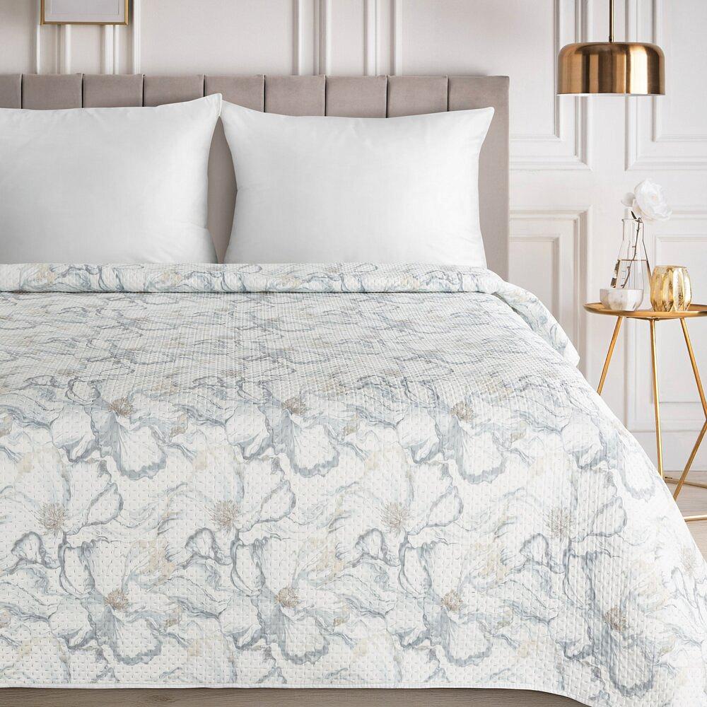 Narzuta dekoracyjna LISA 210x170 biały