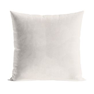 JELONKI ZIMOWA OPOWIEŚĆ Poszewka dekoracyjna VELVET 40x40cm kolor 004 beżowy PBN346/POP/004/040040/1