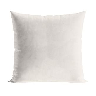 JELONKI ZIMOWA OPOWIEŚĆ Poszewka dekoracyjna VELVET 40x40cm kolor 004 beżowy PBN346/POP/004/040040/1