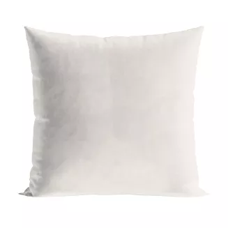 JELONKI ZIMOWA OPOWIEŚĆ Poszewka dekoracyjna VELVET 40x40cm kolor 004 beżowy PBN346/POP/004/040040/1
