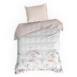 Pościel bawełniana VERANO8 140x200 Design91 biały