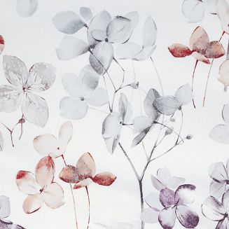 Pościel bawełniana VERANO8 140x200 Design91 biały