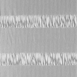 Zasłona gotowa na przelotkach SOTERA 140x250 Eva Minge Eurofirany biały