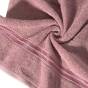Ręcznik LORI 30x50 Eurofirany liliowy
