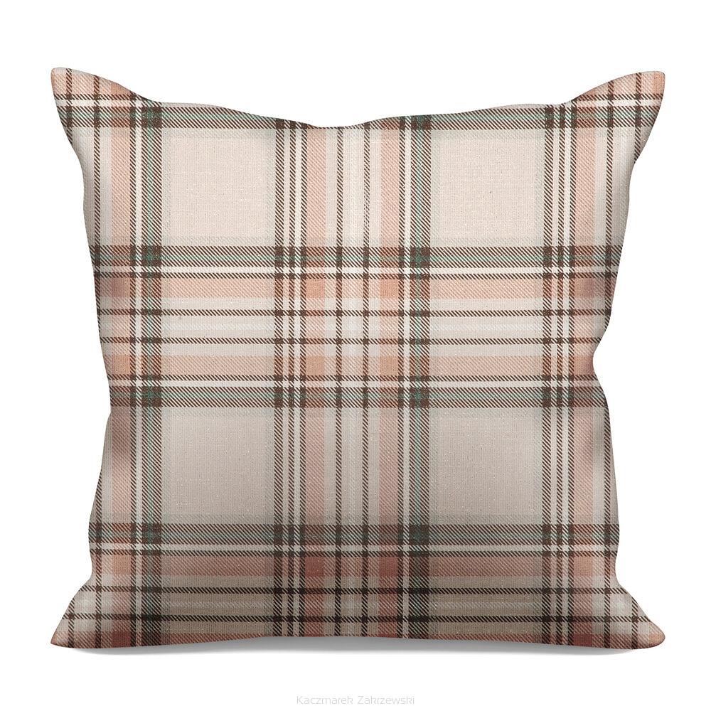 Poszewka dekoracyjna PIRITU 55x55 Eurofirany