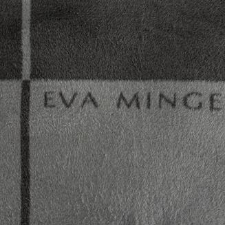 Koc narzuta ELEGANT3 220x240 Eva Minge Eurofirany srebrny