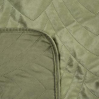 Narzuta dekoracyjna LUIZ 220x240 jasnozielony