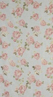 Zasłona gotowa na przelotkach MELA 140x250 Eurofirany biały