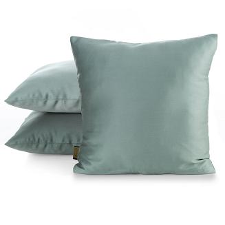 Poszewka dekoracyjna NOVA 40x40 Eurofirany szałwiowy