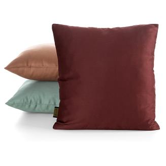 Poszewka dekoracyjna NOVA 40x40 Eurofirany szałwiowy