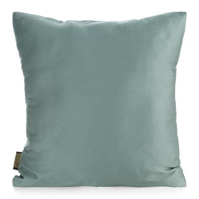 Poszewka satynowa NOVA 40x40 Eurofirany szałwiowa