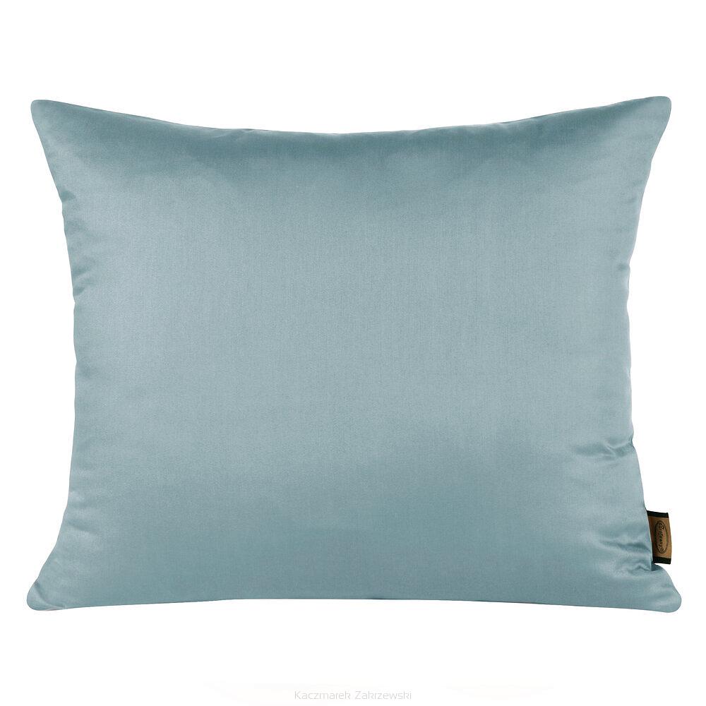 Poszewka dekoracyjna NOVA 50x70 Eurofirany błękitny