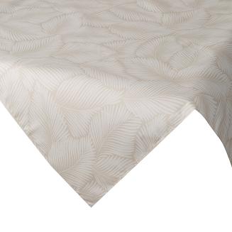 Obrus dekoracyjny GARDEN 85x85 Eurofirany beżowy