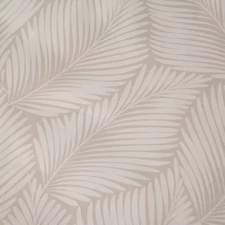 Obrus dekoracyjny GARDEN 85x85 Eurofirany beżowy