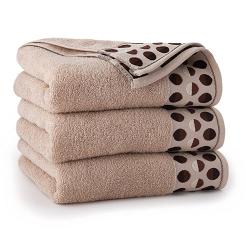 Ręcznik ZEN-2 70x140 Zwoltex beżowy