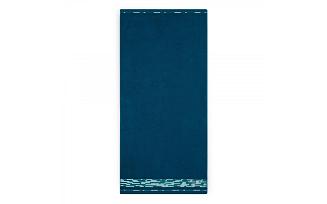 Ręcznik GRAFIK 50x90 Zwoltex emerald