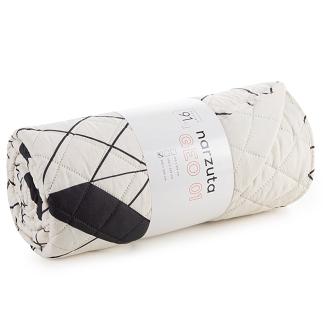 Narzuta dekoracyjna GEO 200x220 beżowy