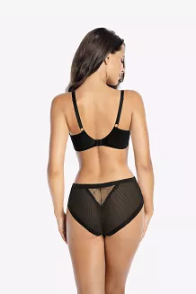 Figi brazilian GAIA Ursula 1059 czarne