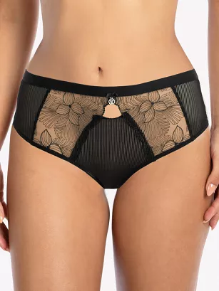 Brazyliany GAIA Ursula 1059 czarne