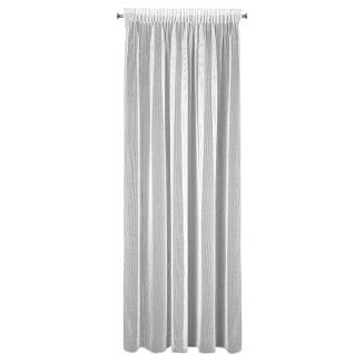 Firana gotowa na taśmie KIM 140x300 Eurofirany biały