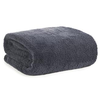 Koc narzuta LORI 150x200 Design91 stalowy