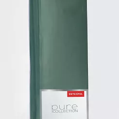 Prześcieradło Satyna Pure Oliwkowe 160X200 Zg