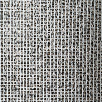 Zasłona gotowa na przelotkach ABBY Eurofirany naturalny