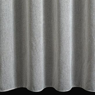 Zasłona gotowa na przelotkach ABBY Eurofirany naturalny