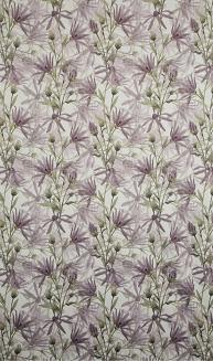 Zasłona gotowa na przelotkach TESSA 140x250 Eurofirany