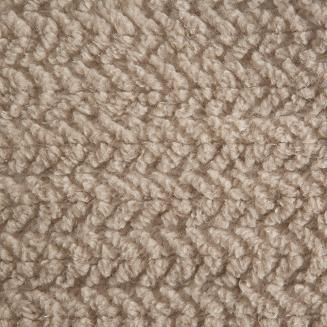 Koc narzuta LARIS 130x170 Eurofirany beżowy