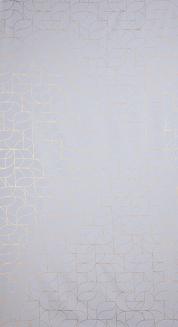 Zasłona gotowa na przelotkach EVI 140x250 Eurofirany biały