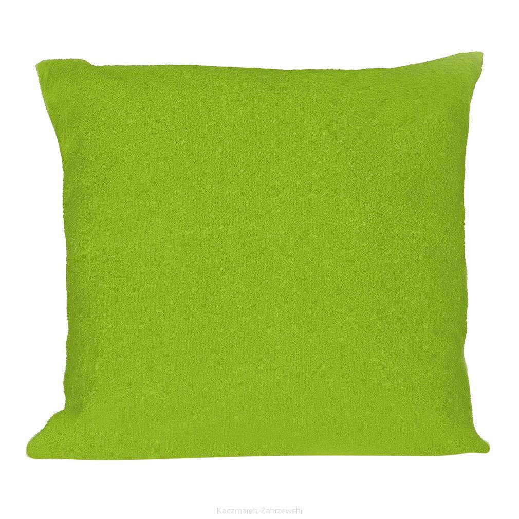 Poszewka frota 014/40x40,