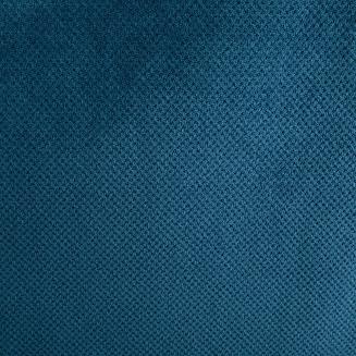 Zasłona gotowa na przelotkach MILO 140x250 Eurofirany granatowy