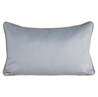 Poszewka dekoracyjna EVITA 45x30 Eurofirany zielony