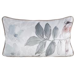 Poszewka dekoracyjna EVITA 45x30 Eurofirany zielony