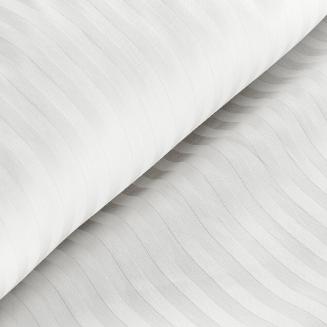 Pościel satynowa VERA 160x200 Eurofirany biały