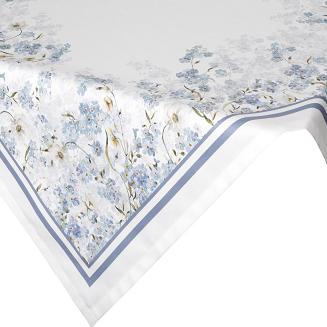 Obrus dekoracyjny SUMMER18 90x90 Eurofirany naturalny