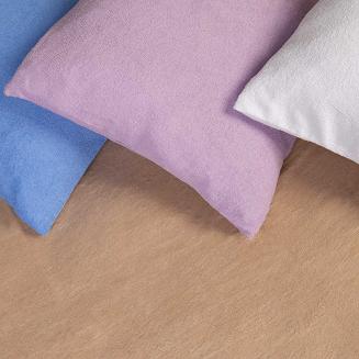 Poszewka frota 039/40x40.