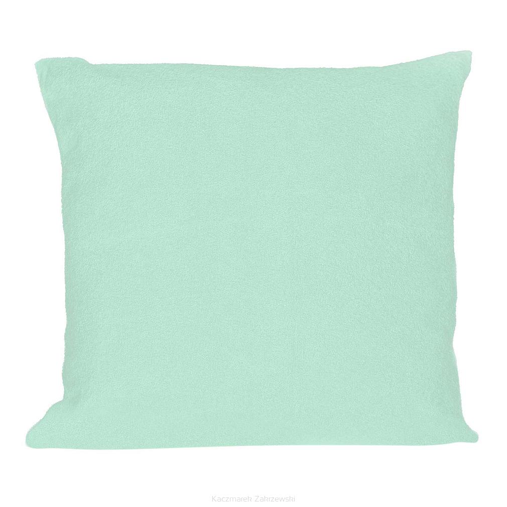 Poszewka frota 039/40x40.