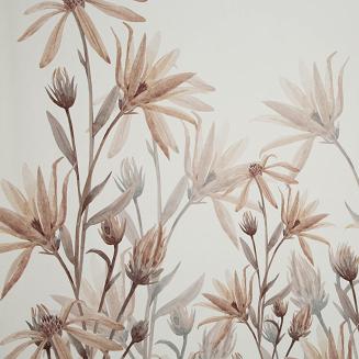 Zasłona gotowa na przelotkach INEZ 140x250 Eurofirany