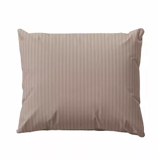 Pościel Satyna Baw. Taupe /140/ Pure