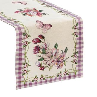 Obrus dekoracyjny CHO 40x100 Eurofirany