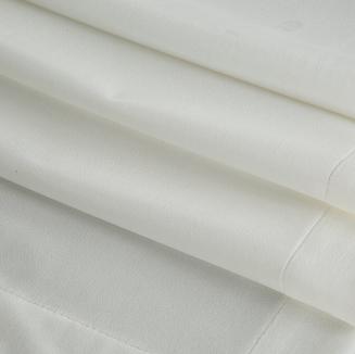 Obrus dekoracyjny MELINDA 40x30 Eurofirany biały