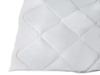 Kołdra antyalergiczna całoroczna Sen Dobry 200x220 biała